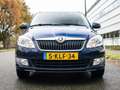Skoda Fabia Combi 1.2 TSI Fresh , NAP, Climate control Bleu - thumbnail 3