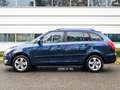 Skoda Fabia Combi 1.2 TSI Fresh , NAP, Climate control Bleu - thumbnail 4