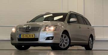 Wagon 1.8 VVTi Luna Business Automaat Trekhaak Gar