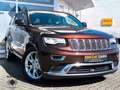 Jeep Grand Cherokee 3.0 CRD Summit Allrad/Luft/Pano/Navi Braun - thumbnail 3