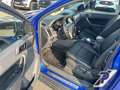 Ford Ranger Extrakabine 4x4 Limited BF-GOODRICH+SPURVERBR.+NAV Azul - thumbnail 11