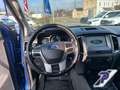 Ford Ranger Extrakabine 4x4 Limited BF-GOODRICH+SPURVERBR.+NAV Blau - thumbnail 15