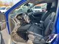 Ford Ranger Extrakabine 4x4 Limited BF-GOODRICH+SPURVERBR.+NAV Azul - thumbnail 12