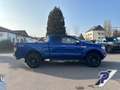 Ford Ranger Extrakabine 4x4 Limited BF-GOODRICH+SPURVERBR.+NAV Azul - thumbnail 6
