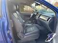 Ford Ranger Extrakabine 4x4 Limited BF-GOODRICH+SPURVERBR.+NAV Azul - thumbnail 14