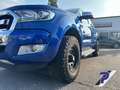Ford Ranger Extrakabine 4x4 Limited BF-GOODRICH+SPURVERBR.+NAV Blau - thumbnail 9