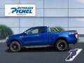 Ford Ranger Extrakabine 4x4 Limited BF-GOODRICH+SPURVERBR.+NAV Azul - thumbnail 2