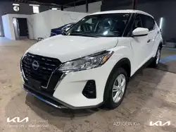 2025 Nissan Kicks