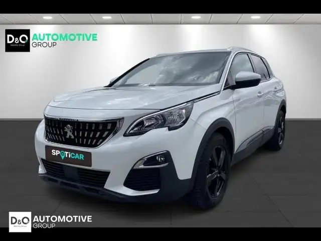 Peugeot 3008 Active | auto airco | GPS | ca