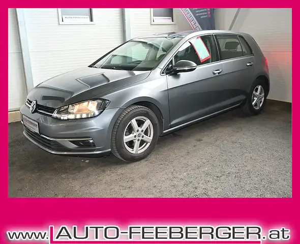 Volkswagen Golf R abbit 1,6 TDI,Klimaautomatik,PDC vorne-hinten,A...