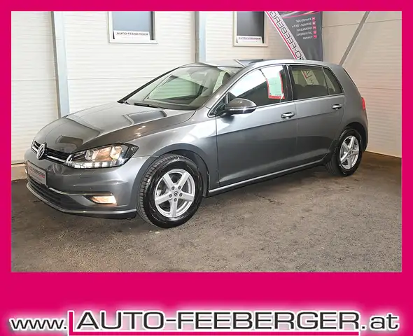 Volkswagen Golf R abbit 1,6 TDI,Klimaautomatik,PDC vorne-hinten,A...