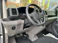 Volkswagen Crafter Kasten 35 mittellang Hochdach FWD*LKW* Argent - thumbnail 12