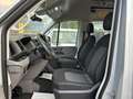 Volkswagen Crafter Kasten 35 mittellang Hochdach FWD*LKW* Argent - thumbnail 9