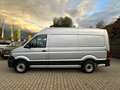 Volkswagen Crafter Kasten 35 mittellang Hochdach FWD*LKW* Argent - thumbnail 5