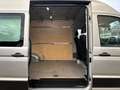 Volkswagen Crafter Kasten 35 mittellang Hochdach FWD*LKW* Argent - thumbnail 25