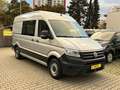 Volkswagen Crafter Kasten 35 mittellang Hochdach FWD*LKW* Argent - thumbnail 1