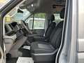 Volkswagen Crafter Kasten 35 mittellang Hochdach FWD*LKW* Argent - thumbnail 11