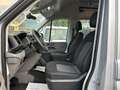 Volkswagen Crafter Kasten 35 mittellang Hochdach FWD*LKW* Argent - thumbnail 10