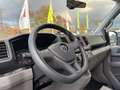 Volkswagen Crafter Kasten 35 mittellang Hochdach FWD*LKW* Argent - thumbnail 15