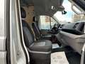 Volkswagen Crafter Kasten 35 mittellang Hochdach FWD*LKW* Argent - thumbnail 23