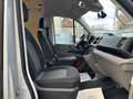 Volkswagen Crafter Kasten 35 mittellang Hochdach FWD*LKW* Argent - thumbnail 22