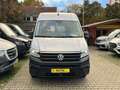Volkswagen Crafter Kasten 35 mittellang Hochdach FWD*LKW* Argent - thumbnail 36