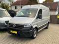 Volkswagen Crafter Kasten 35 mittellang Hochdach FWD*LKW* Argent - thumbnail 3
