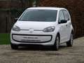 Volkswagen up! 1.0i Move 53 000 km clim 5 portes Blanc - thumbnail 1