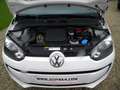 Volkswagen up! 1.0i Move 53 000 km clim 5 portes Blanc - thumbnail 9