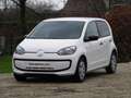 Volkswagen up! 1.0i Move 53 000 km clim 5 portes Wit - thumbnail 2