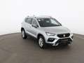 SEAT Ateca 1.0 TSI Style LED RADAR NAVI R-CAM ASSIST Silber - thumbnail 5