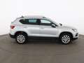 SEAT Ateca 1.0 TSI Style LED RADAR NAVI R-CAM ASSIST Silber - thumbnail 4
