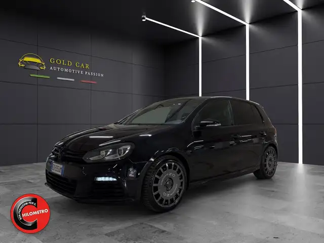 Volkswagen Golf 2.0 R Manuale 4Motion 270cv