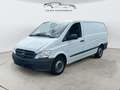 Mercedes-Benz Vito Kasten 113 CDI lang *Klima*Würth*Automatik* Blanc - thumbnail 1