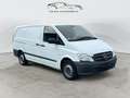 Mercedes-Benz Vito Kasten 113 CDI lang *Klima*Würth*Automatik* Blanc - thumbnail 5