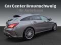 Mercedes-Benz CLA 45 AMG +Vollausstattung Gris - thumbnail 6