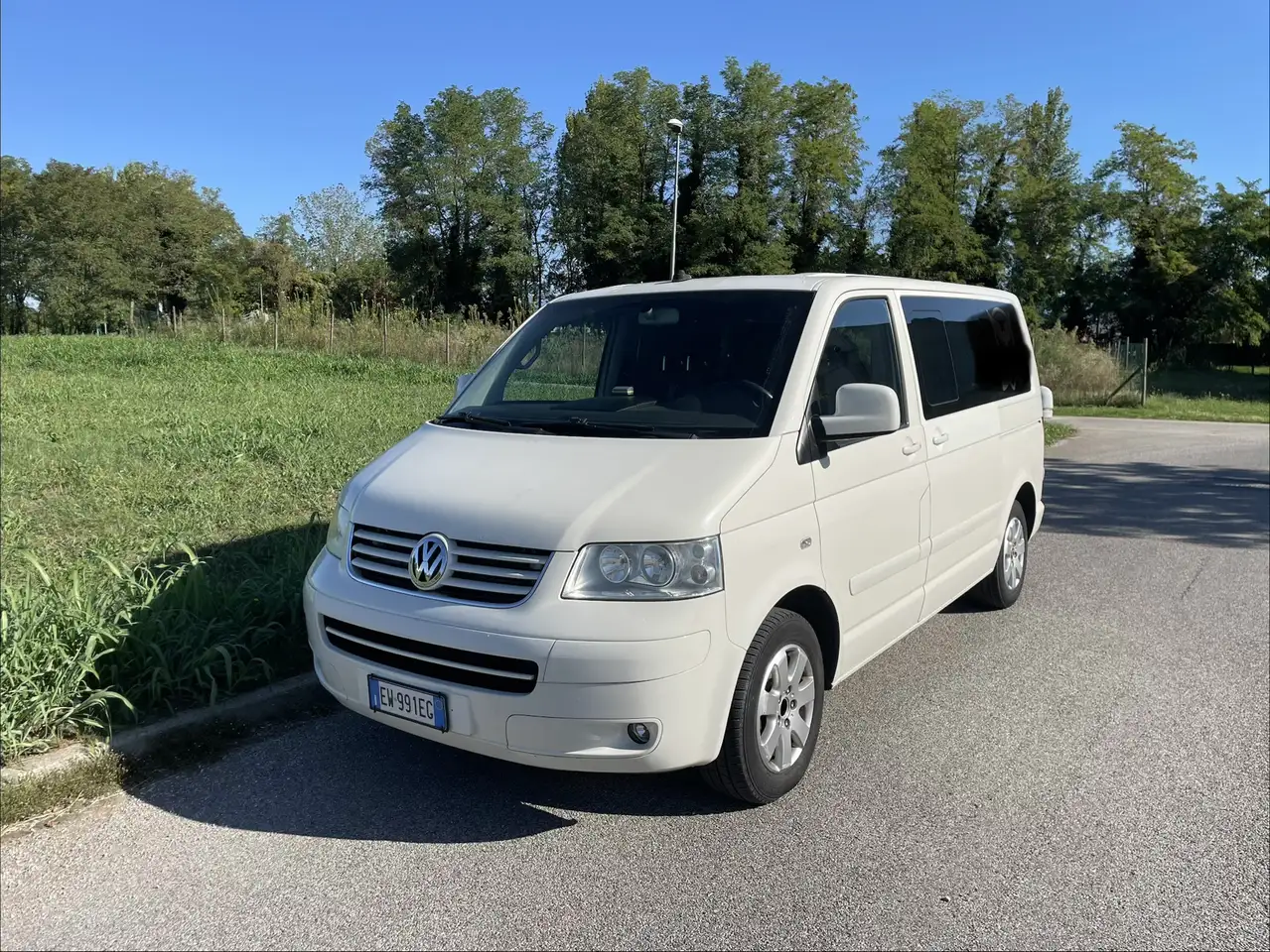 Volkswagen T5