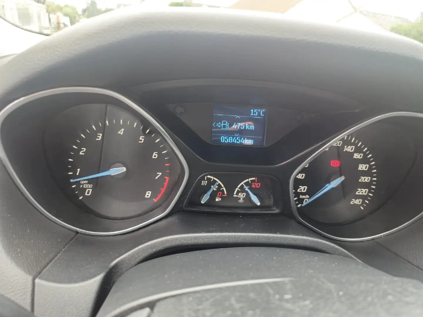 Ford Focus 1.0 SCTi 125 EcoBoost Setamp;S Edition - 2