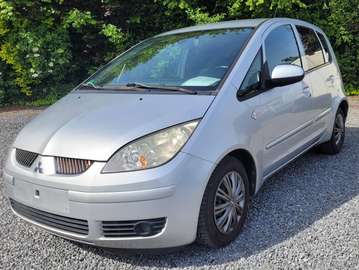 1.1i AL BLANCO GEKEURD ROOS FORM AIRCO euro 4 2006