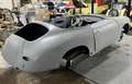 Porsche 356 Projet de restauration - thumbnail 3