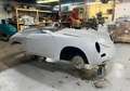 Porsche 356 Projet de restauration - thumbnail 2