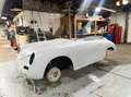 Porsche 356 Projet de restauration - thumbnail 5