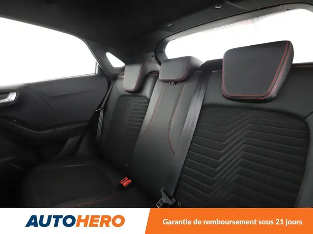 Ford Puma view 14