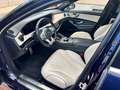 Mercedes-Benz S 560 4Matic Lang AMG+4D BURMESTER+EXCLUSIVE Blau - thumbnail 16