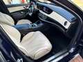 Mercedes-Benz S 560 4Matic Lang AMG+4D BURMESTER+EXCLUSIVE Blau - thumbnail 17