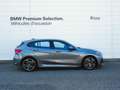 BMW 120 120iA 178ch M Sport DKG7 Gris - thumbnail 4