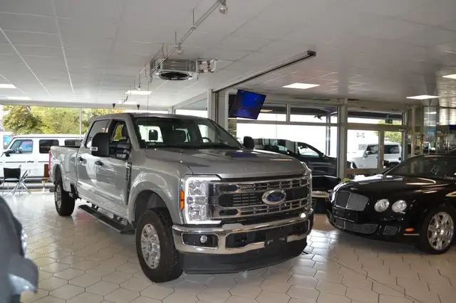 Ford Other F 250 7,3 V8 Benziner Super Duty XLT 4X4