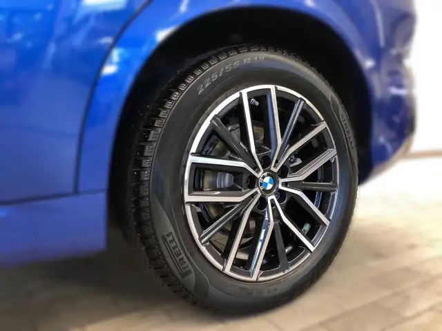 BMW X2 view 3