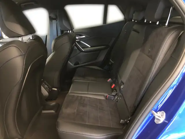 BMW X2 view 7