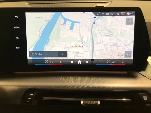 BMW X2 view 5